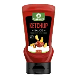 Ketchup
