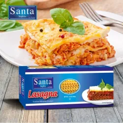 Lasagna