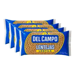 Lentejas