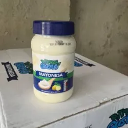 Mayonesa