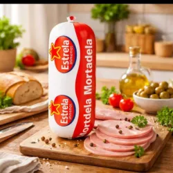 Mortadella