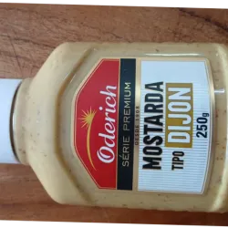 Mostarda