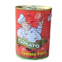 Pasta de tomate