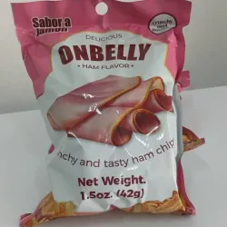 Pellis de jamón