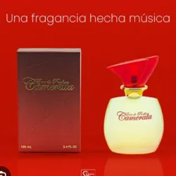 Perfume camerata