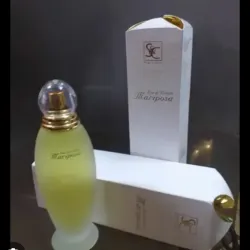 Perfume mariposa