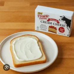 Queso crema