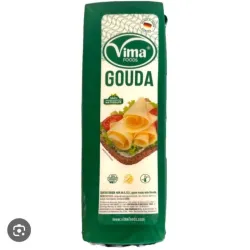Queso gouda