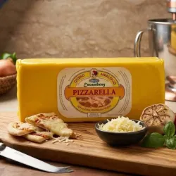 Queso mantequilla