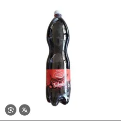 Refresco de pomo