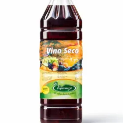 Vino seco