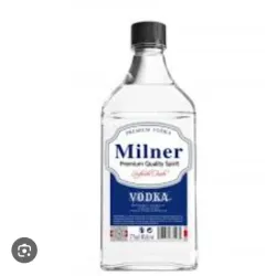 Vodka