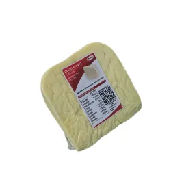 Queso blanco 1kg
