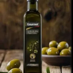 Aceite de oliva