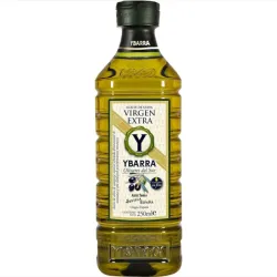 Aceite de oliva Ybarra 250ml