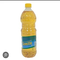 Aceite vegetal 900ml