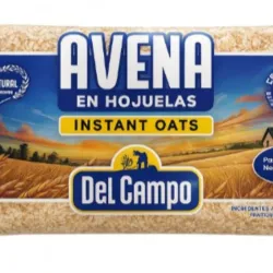 Avena Del Campo