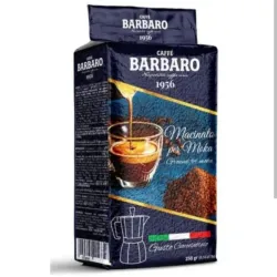 Café Barbaro