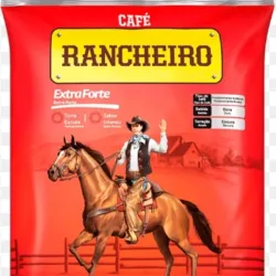 Café Rancheiro Extra Fuerte