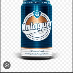 Cerveza Unlaguer