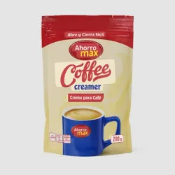 Crema para Café