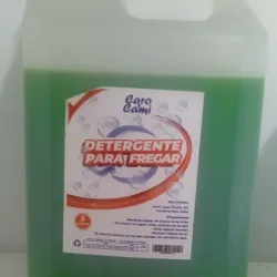 Detergente líquido de fregar Grande 