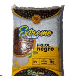 Frijoles negros 
