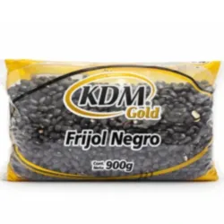 Frijoles negros 