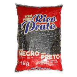 Frijoles negros 