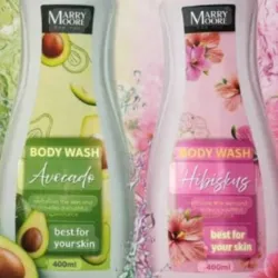 Gel de baño 