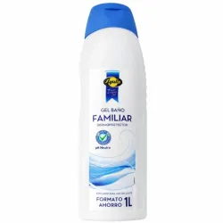 Gel de baño 