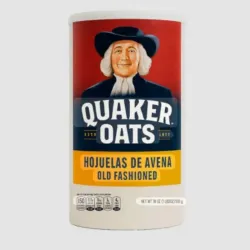 Hojuelas de avena