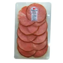 Jamón Vicky ahumado