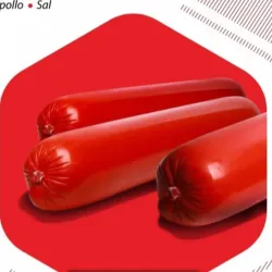 Jamón Vicky Cárnicos Delicias 