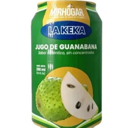 Jugo de lata