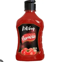 Ketchup