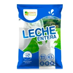 Leche amarilla 1kg