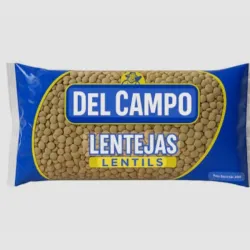 Lentejas Del campo