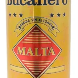 Malta bucanero 