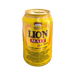 Malta lion