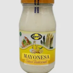 Mayonesa
