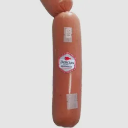 Mortadella económica
