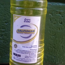 Salfuman