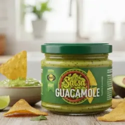 Salsa Guacamole