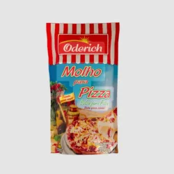 Salsa para pizza