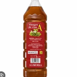 Vinagre de vino 500ml