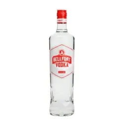 Vodka