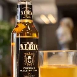 Whisky Albin