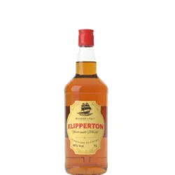 Whisky KLIPPERTON 