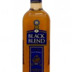 Whisky Black Blend